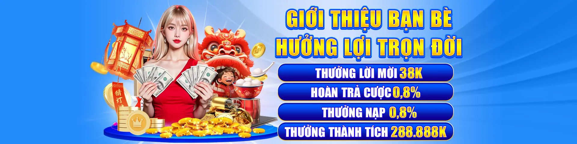 Dragon Tiger tại Hi8