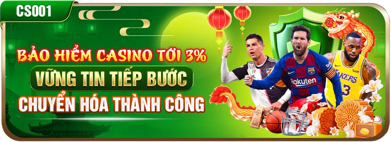 Banner quảng cáo các chương trình khuyến mãi thể thao hấp dẫn tại Hi8